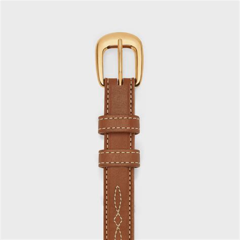 celine western belt|Celine belt for women.